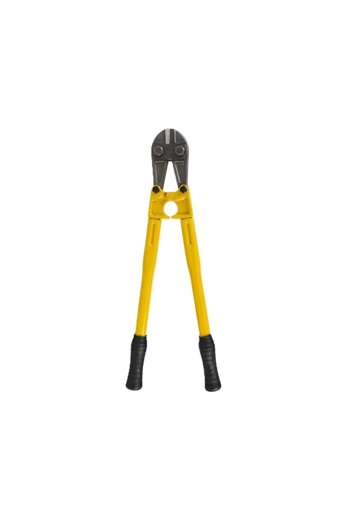 Demir Demir Kesme Makası 10mm