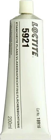 Mr 5921 Hızlı Kuruyan Silikon Sıvı Conta 200 Gr/ml