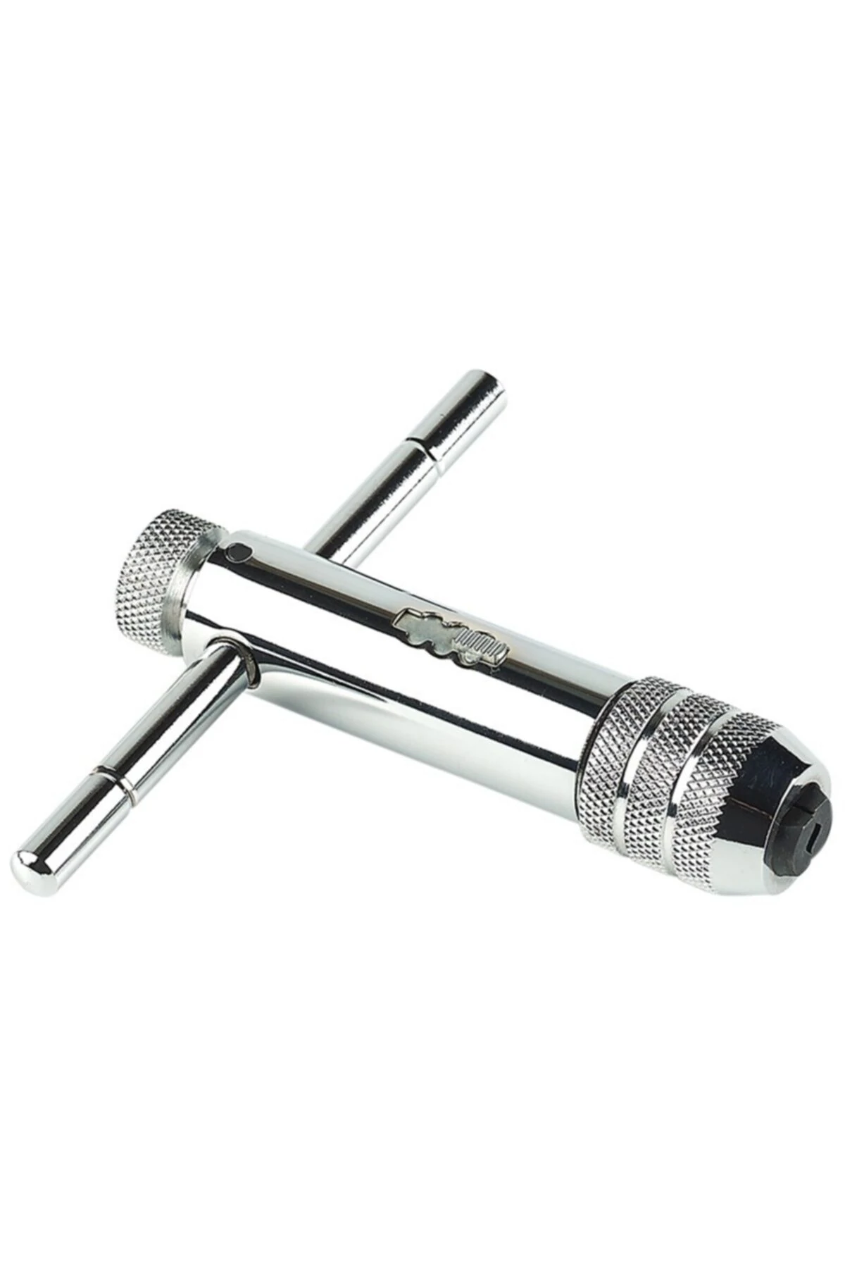 Cırcırlı Kılavuz Kolu Kısa No 1 = M 3 - M 8