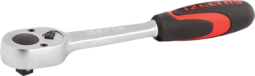 Cırcır Kol 3/8" 200 Mm
