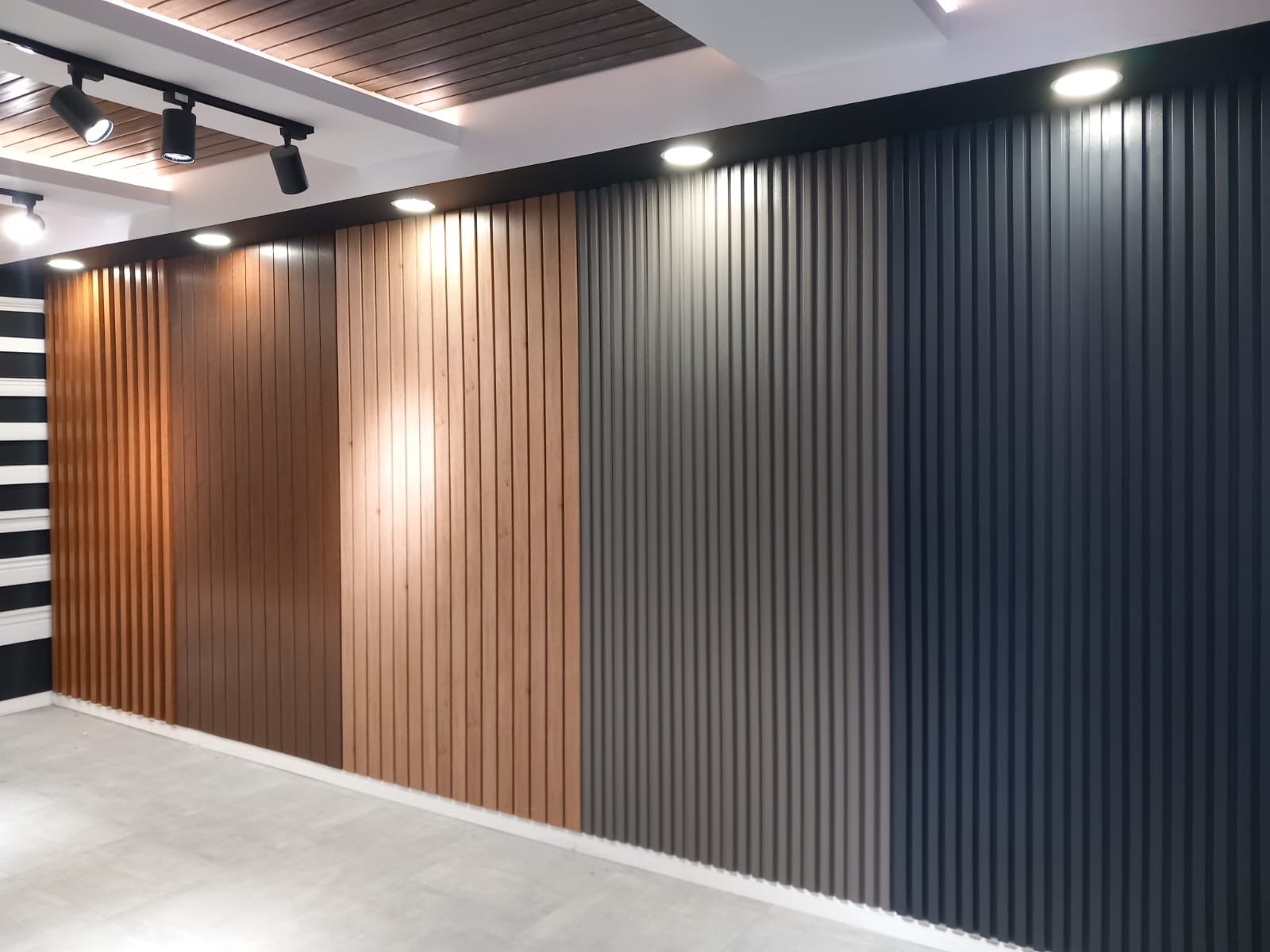 Fine Dekoratif Panel Sistemleri