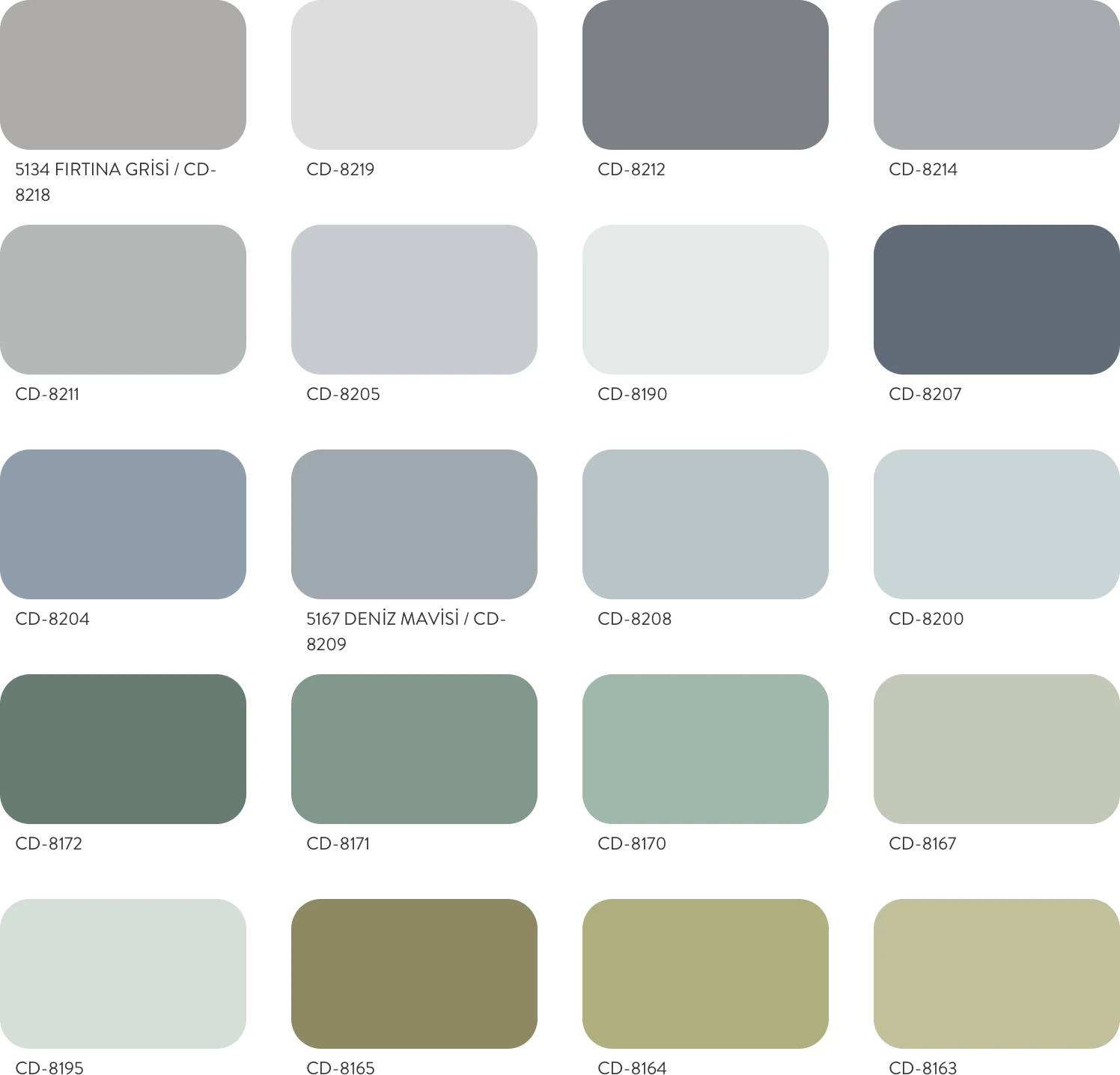 Perla Silikonlu Düz Dış Cephe 15 lt