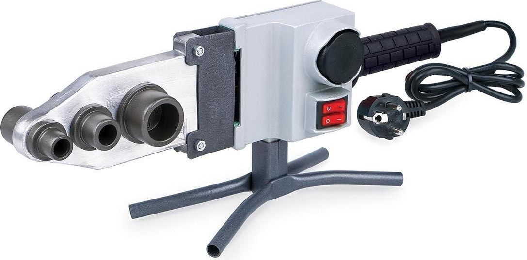 Sgs 348 Panzer Pprc Boru Kaynak Makinası