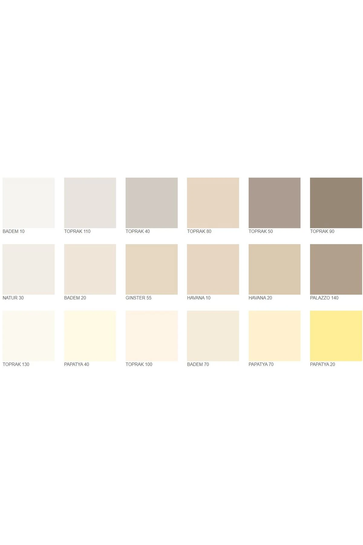 Nippon Leona Beyaz Ipeksi Mat Tam Silinebilir Iç Cephe Boyası 13.5lt