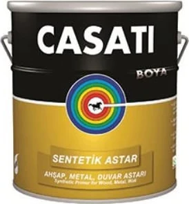 Senteti̇k Astar 2,5 lt Beyaz
