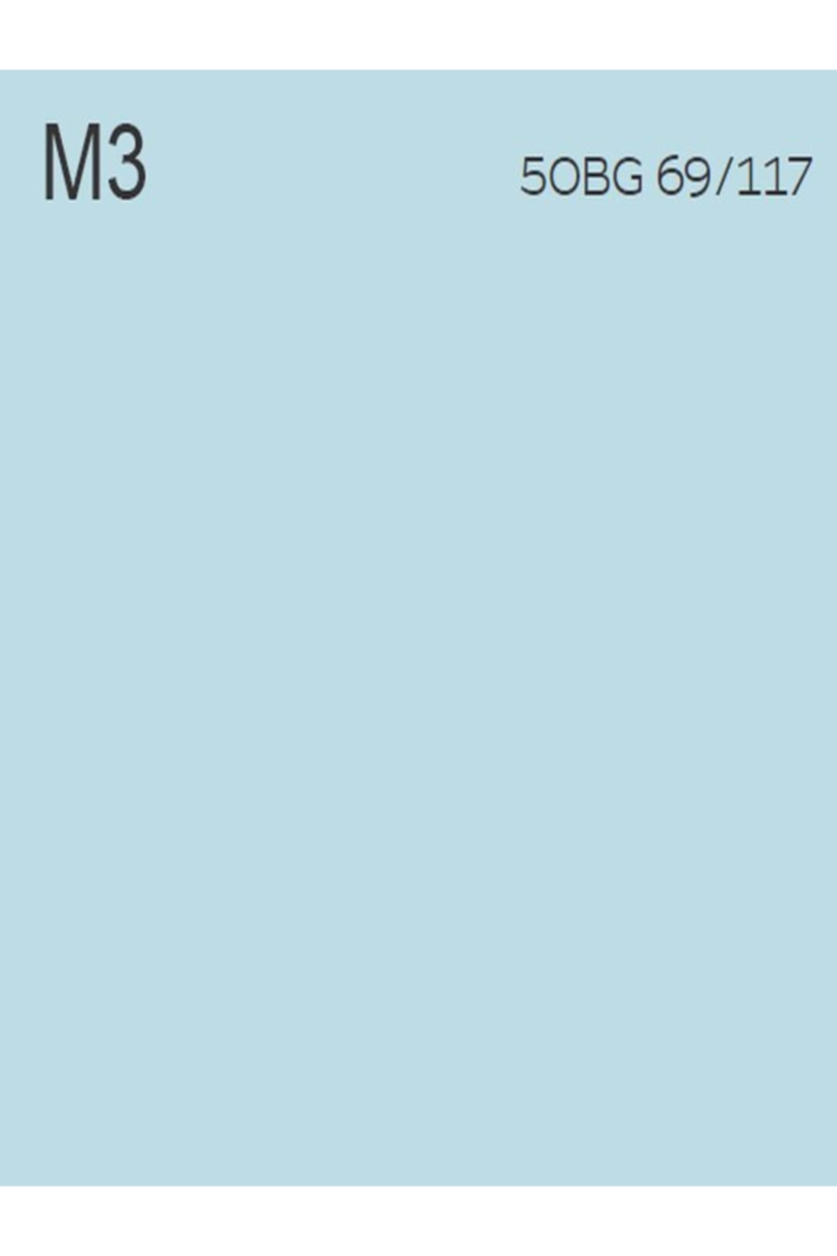 Akrikor Silikonlu Akrilik Boya M3 15 Lt. (20 KG)