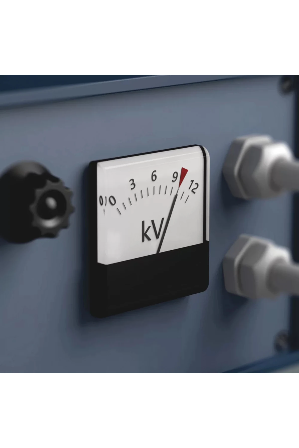 Kraftform Kompakt VDE 67İ TX 9x154mm Tornavida 05003430001