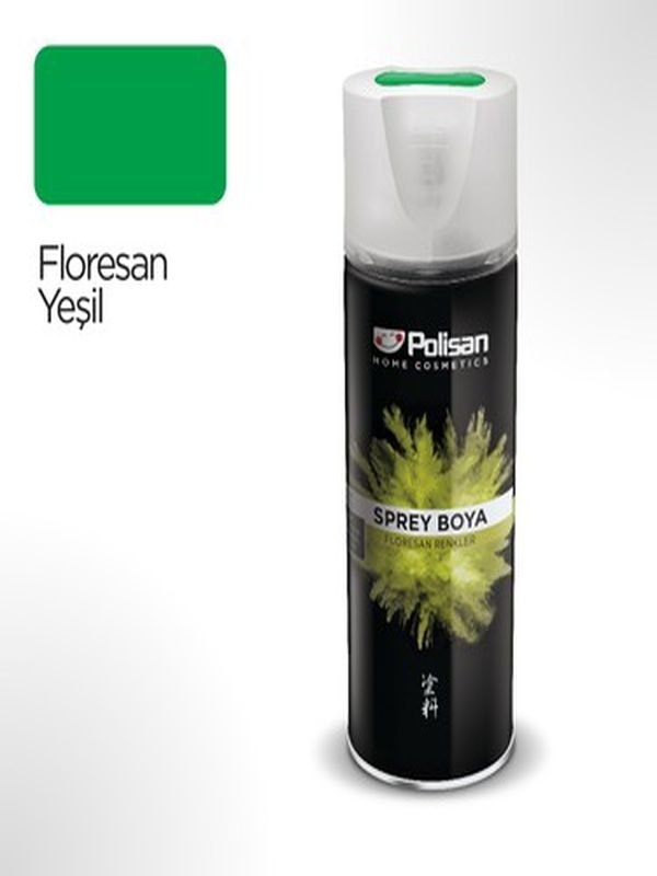 Florasan Sprey Boya 400 ml