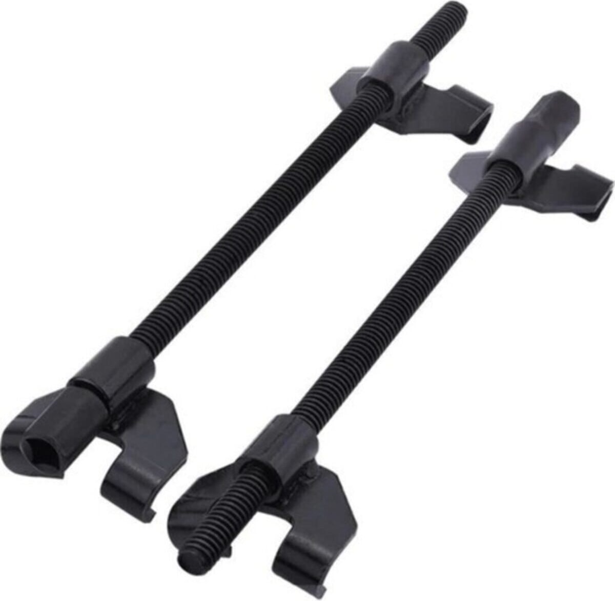 Helezon Yay Çektirme Amortisör Sökme Aparatı 370 mm Prof.
