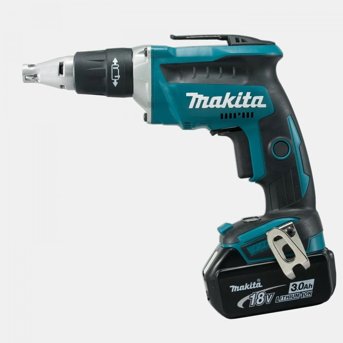 MAKİTA DFS452RFE Akülü Alçıpan Vidalama