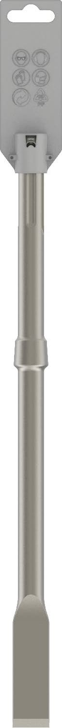 BOSCH Pro Sds Max -5c Pointed 25 x 400 mm Düz Keski - 2608690551