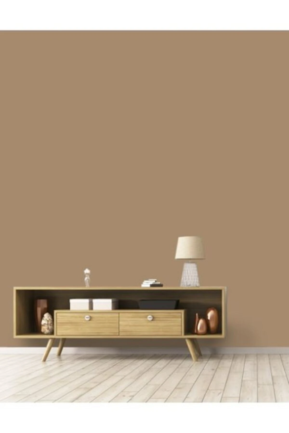 Filli Momento Silan Tan 270 2.5lt Silikonlu Silinebilir Iç Cephe Boyası