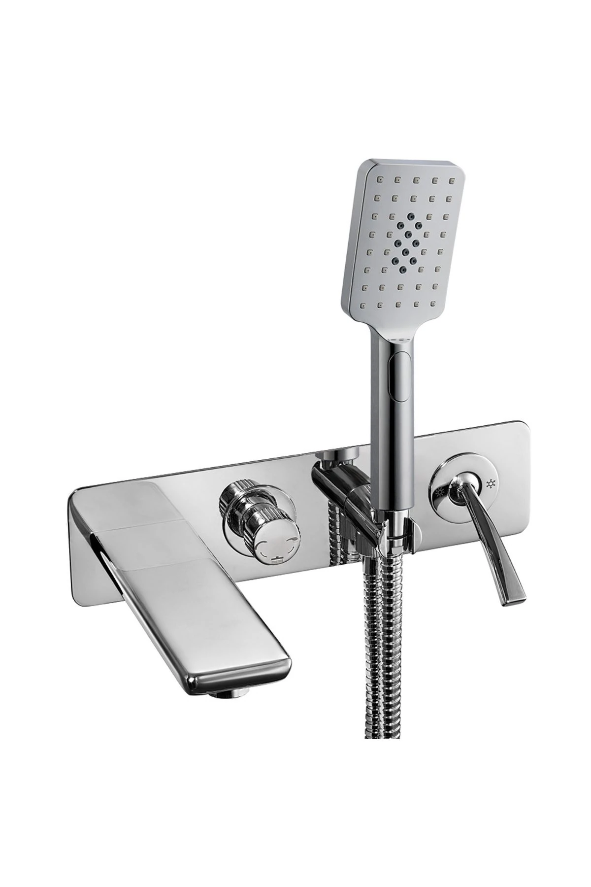 Novita Ankastre Banyo Bataryası 102167314h-K