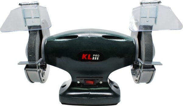 KLTM200 350 W 200 mm Taş Motoru