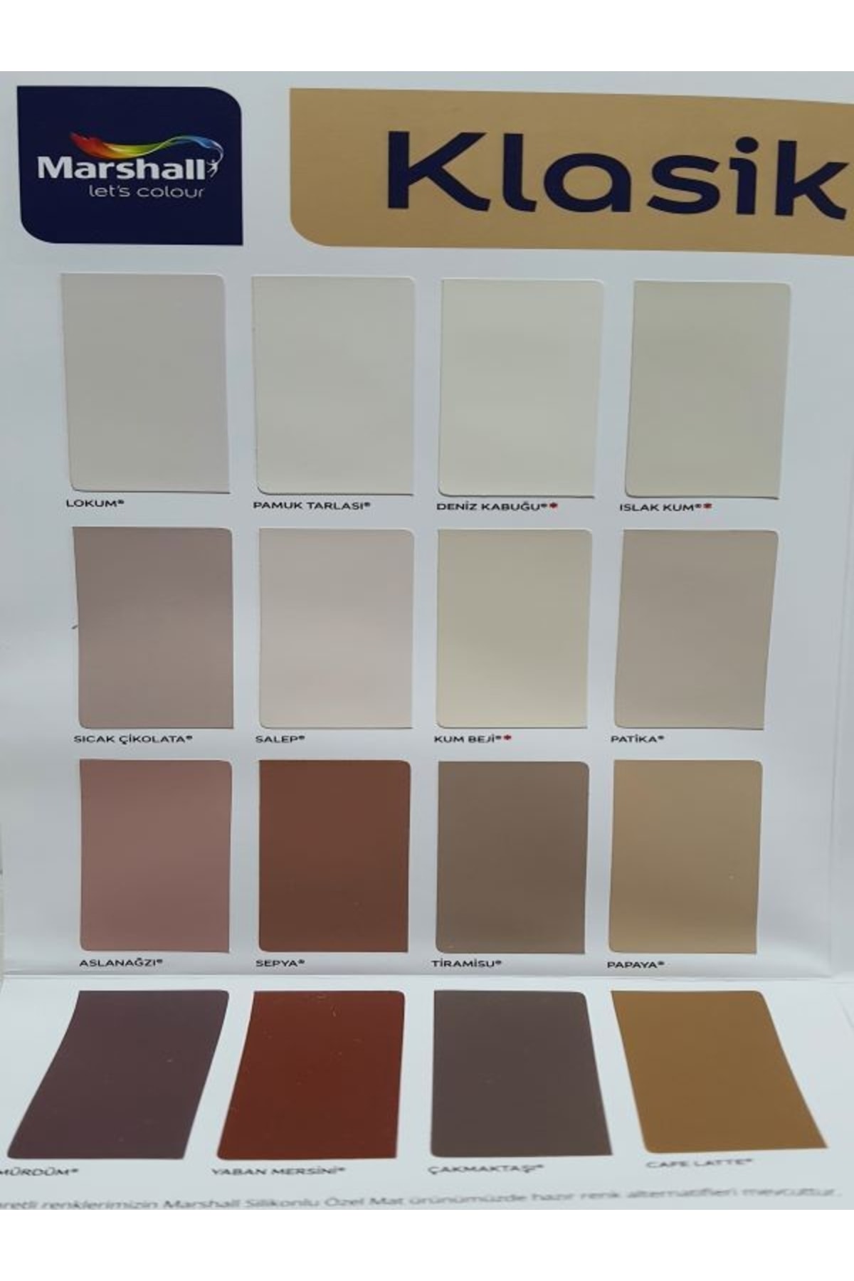 Silikonlu Özel Mat Boya Şeker Pembe 2,5lt