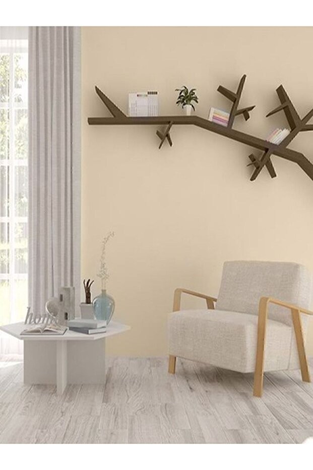 İpek Mat Trendy 15 Lt Muskat