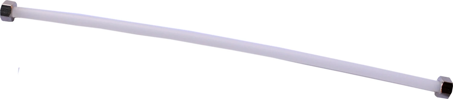 Rezarvuar 3/8 3/8 50 cm Baglantı Hortumu