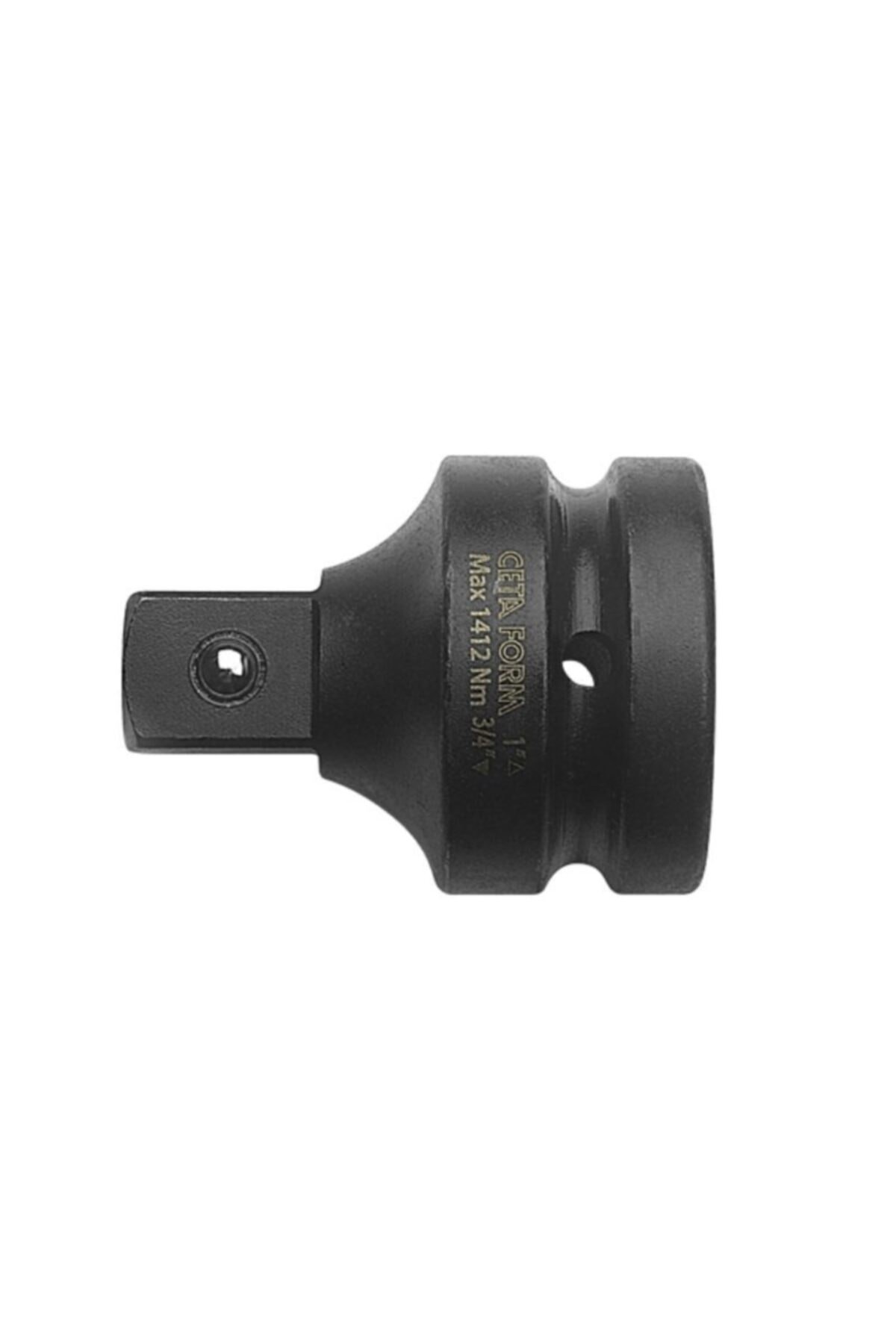 1"havalı Lokma Adaptörü-(d: 1"e: 3/4")