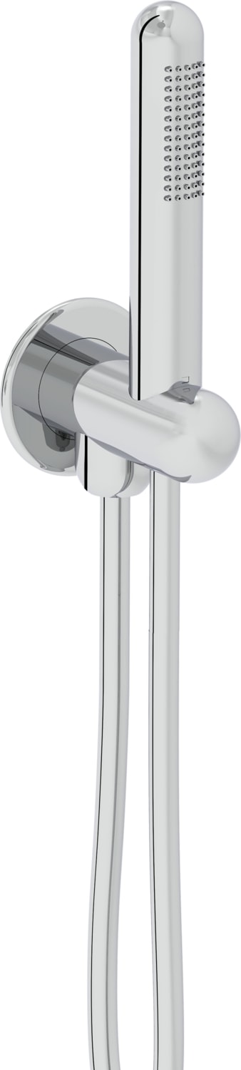 Liquid A42796 1F El Duşu Takımı, Krom