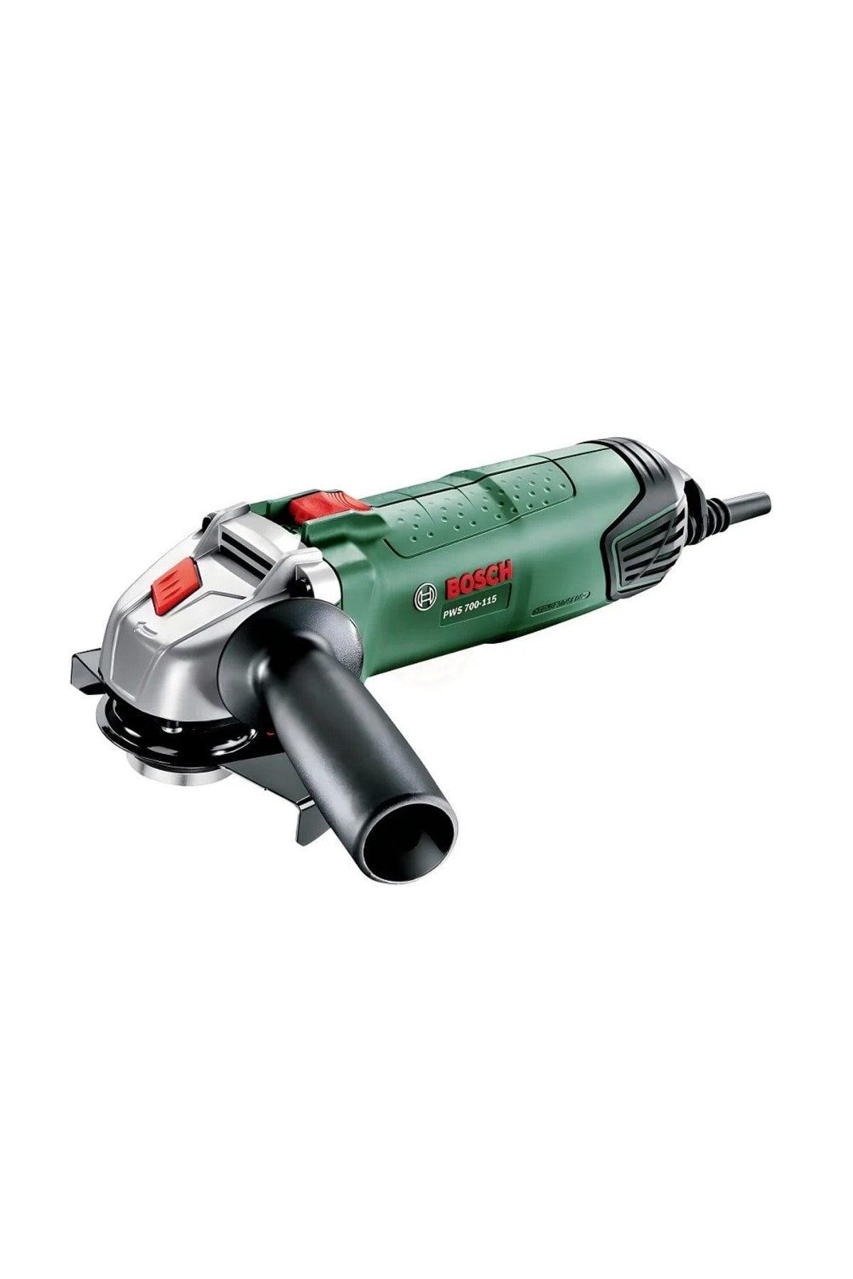 Avuç Taşlama Makinesi Pws 700-115 (115 MM) - 06033a240a