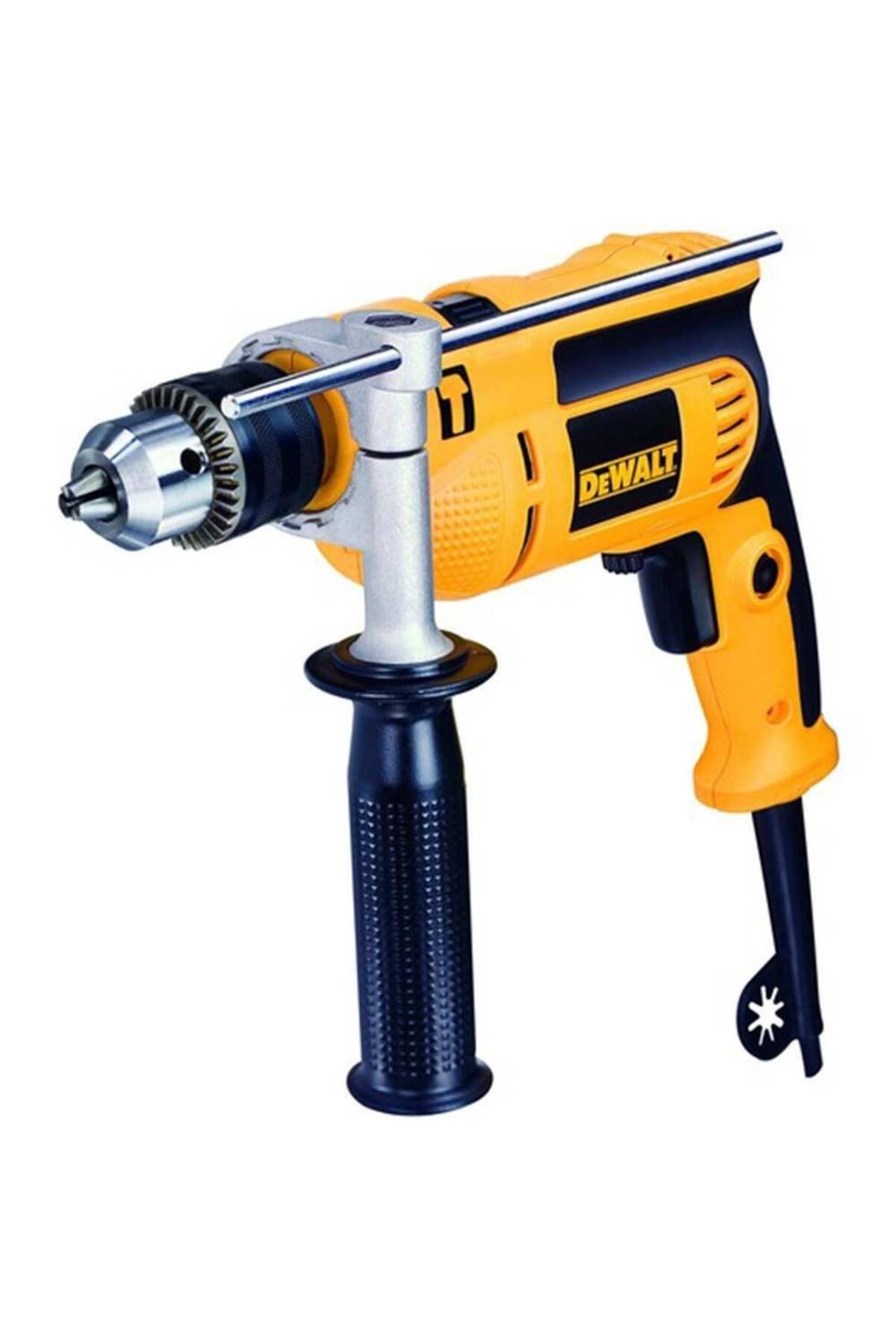 DEWALT Dwd024 Darbeli Matkap 750 Watt 13mm (KARTON KUTU)