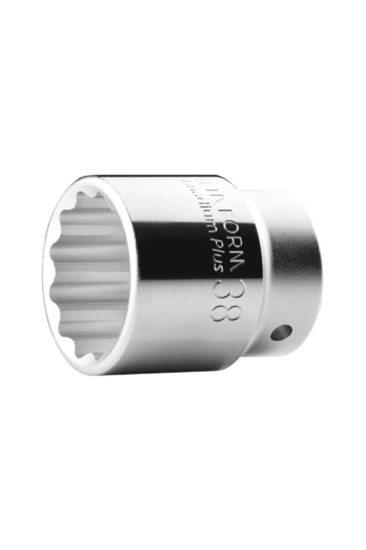 3/4"12 Köşe Lokma Anahtar-22mm