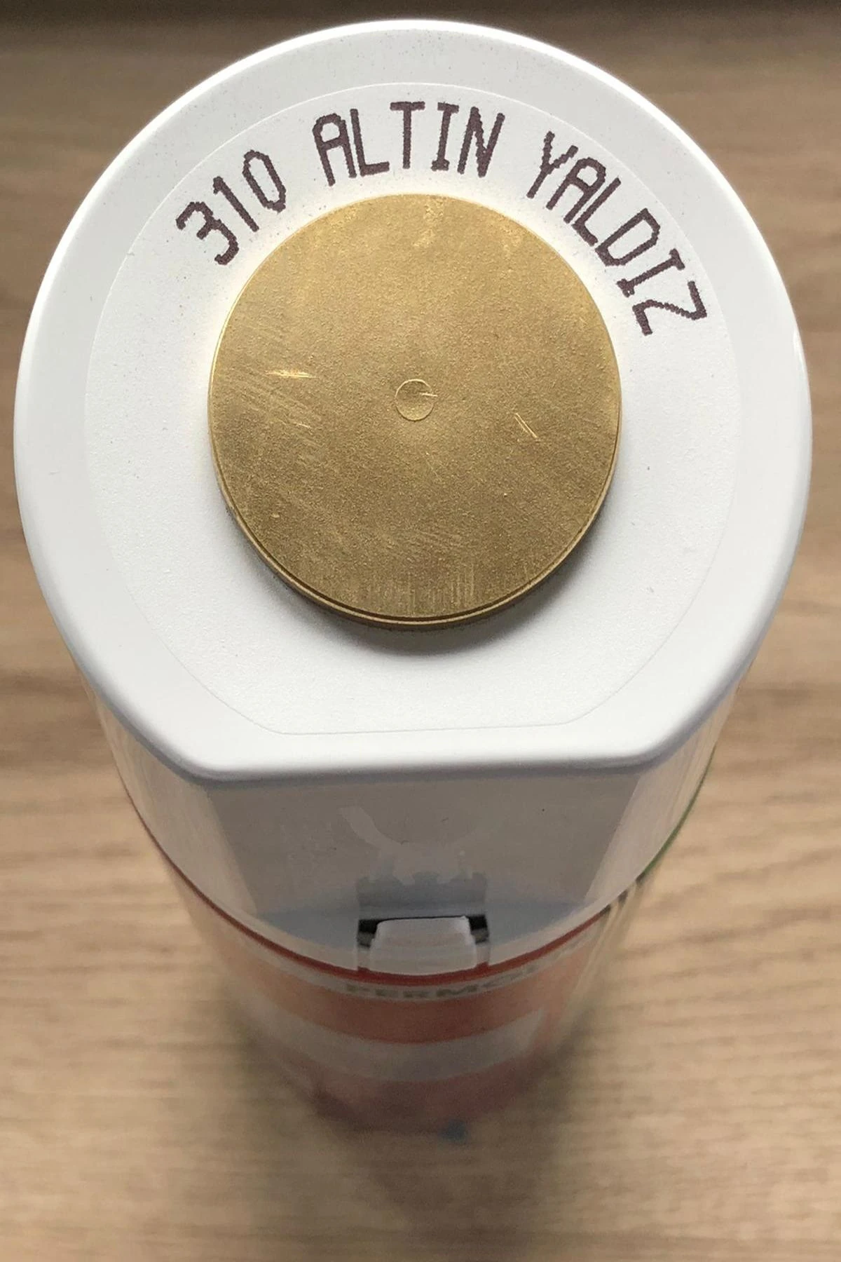 Efekt Renkler Srepy Boya 400 Ml