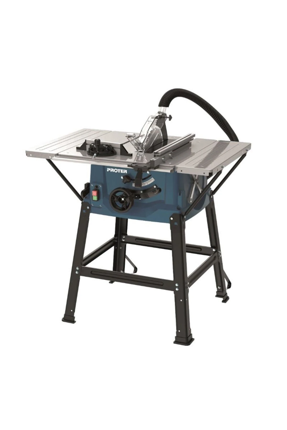 PR 250 TM Sehpalı Tezgah Testere Makinası