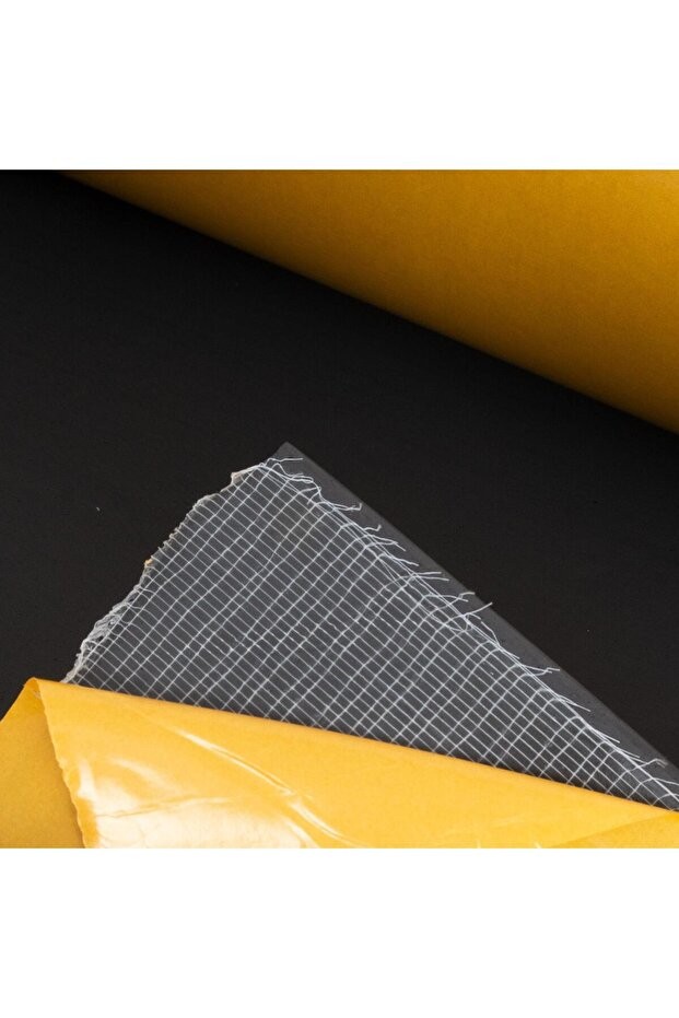 Yapışkanlı Epdm Sünger Levha 8 Mm (EN: 1 MT BOY: 3 MT)