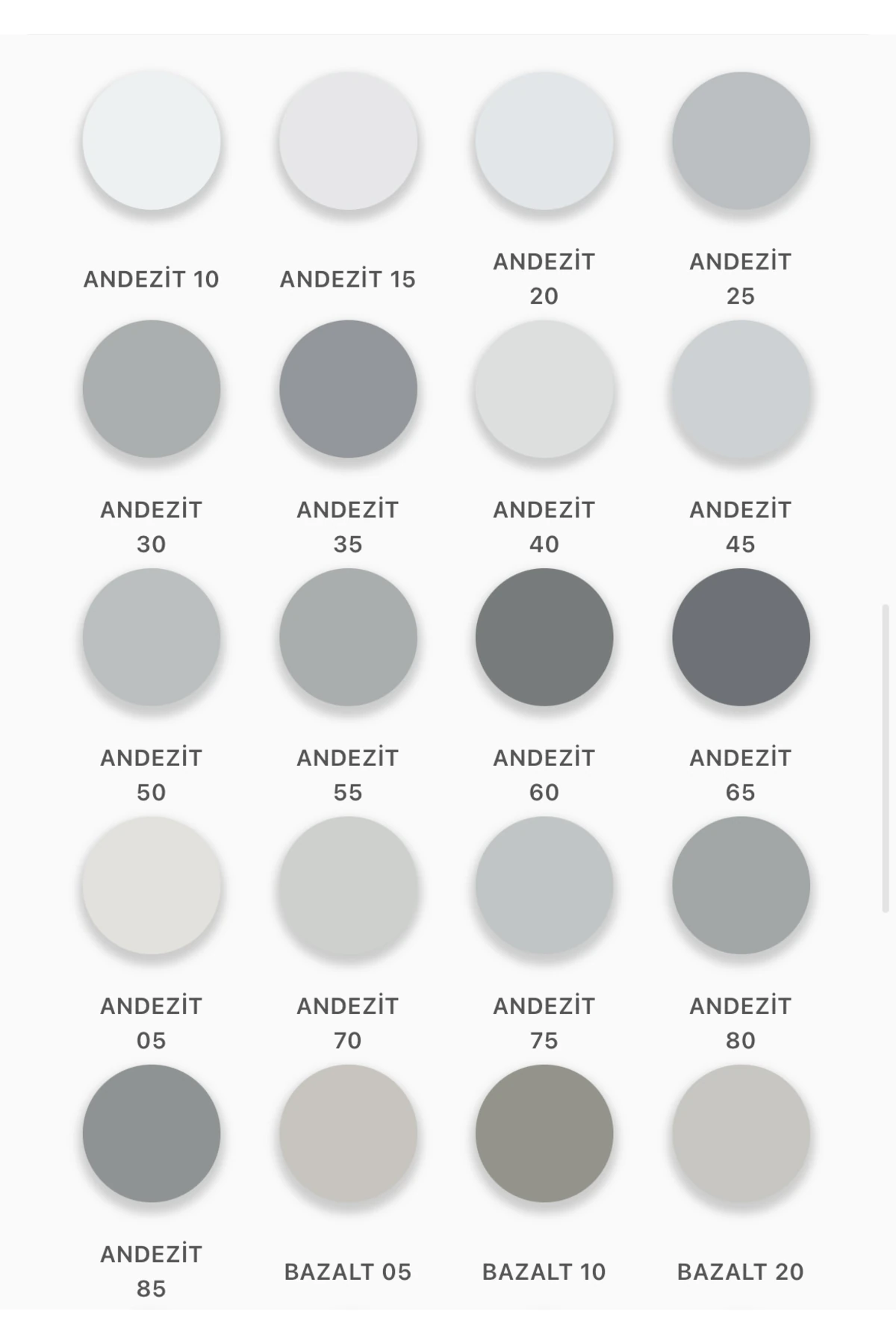 Filli Momento Max 7.5 lt Tam Silinebilir ve Yıkanabilir İç Çephe Boyası