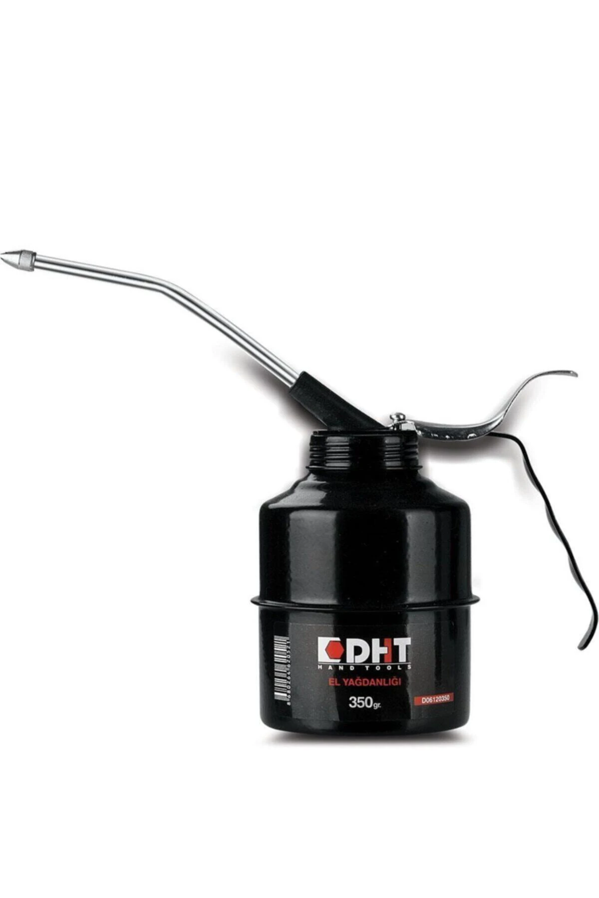 500 Cc El Yağdanlığı