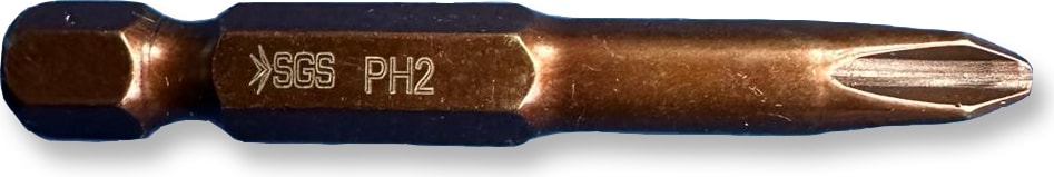 SGS Yıldız Bits