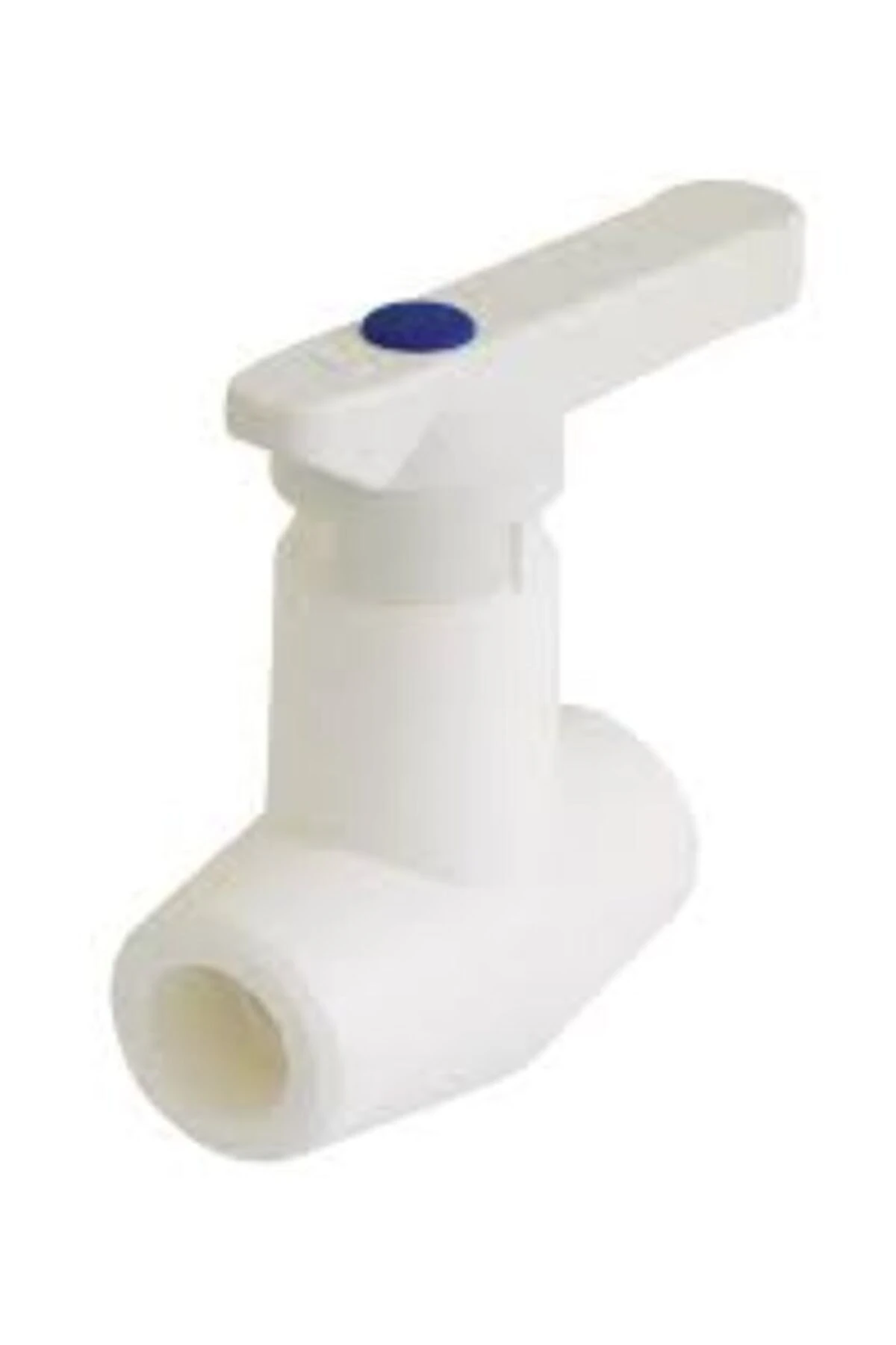 -küresel Vana/sıva Altı 25mm