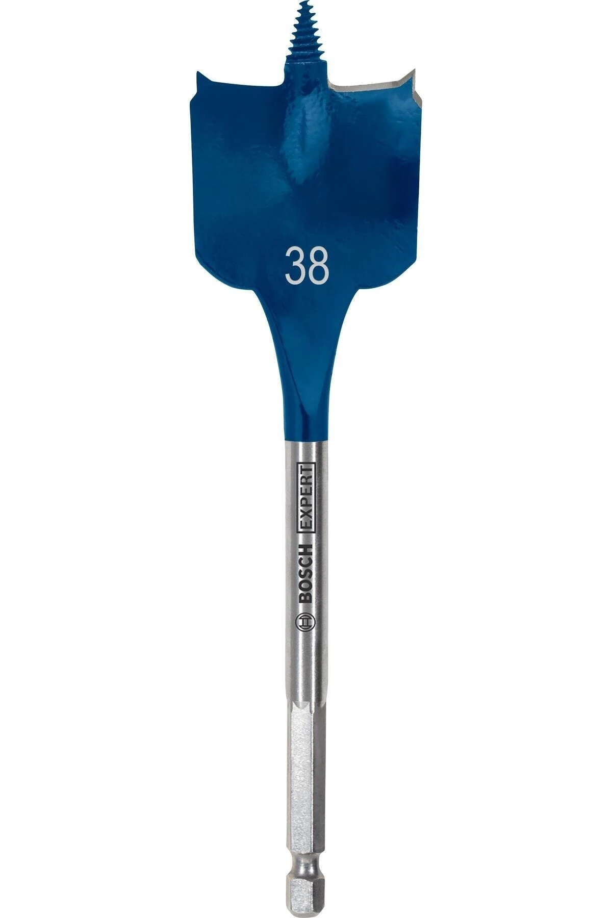 EXPERT Self Cut Speed Yaprak Delme Ucu 38 x 152 mm