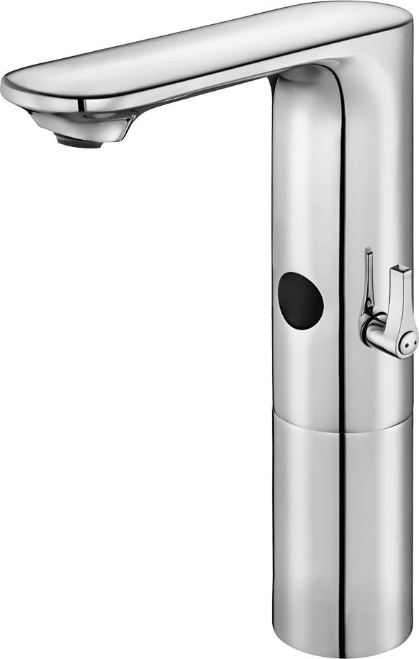 ECA Eca Compact Fotoselli Orta Boy Lavabo Bataryası Elektrikli