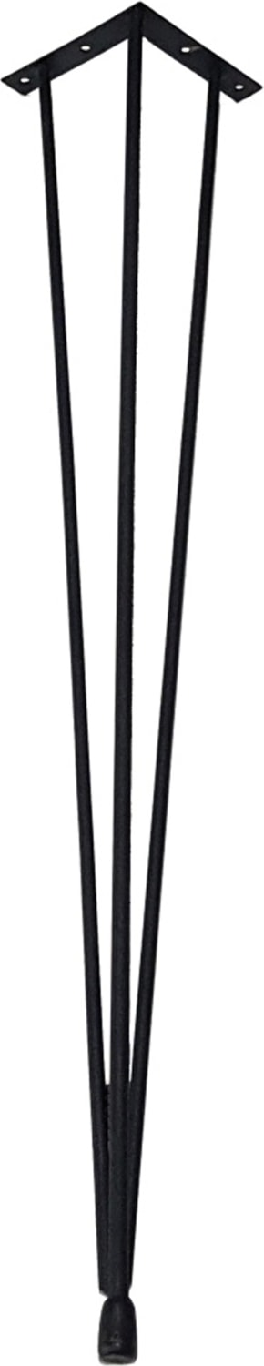 Firkete Masa Ayağı 1 Adet 85cm /bar Masası, Dresuar