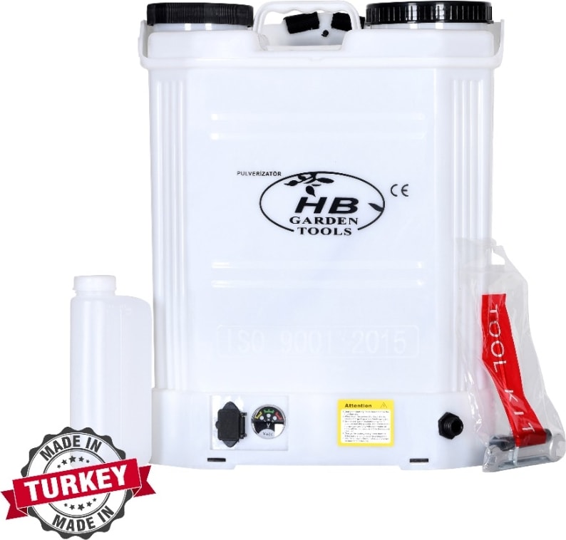 9300 Sehpalı El Sondaj Makinesi