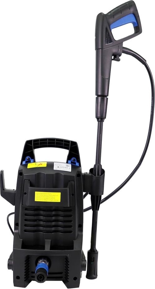 HYB75 Basınçlı Yıkama Makinası 110 Bar 1400 W
