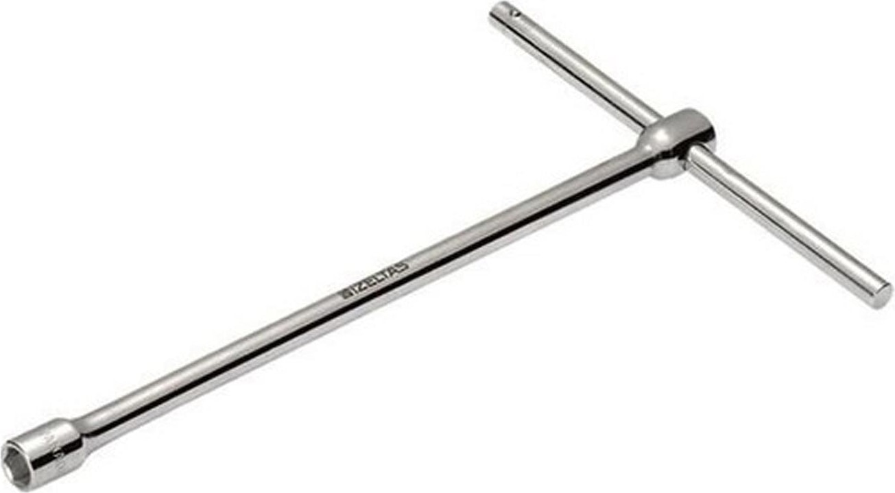 Izeltaş T Kol Lokma 13 mm