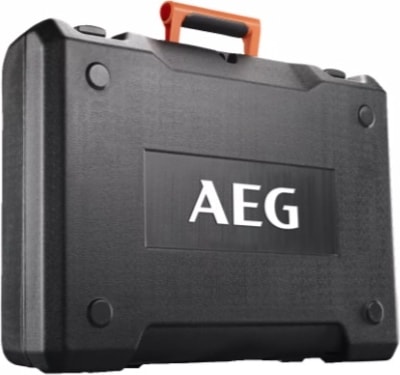 AEG  Üçlü Akülü Matkap Montaj Seti