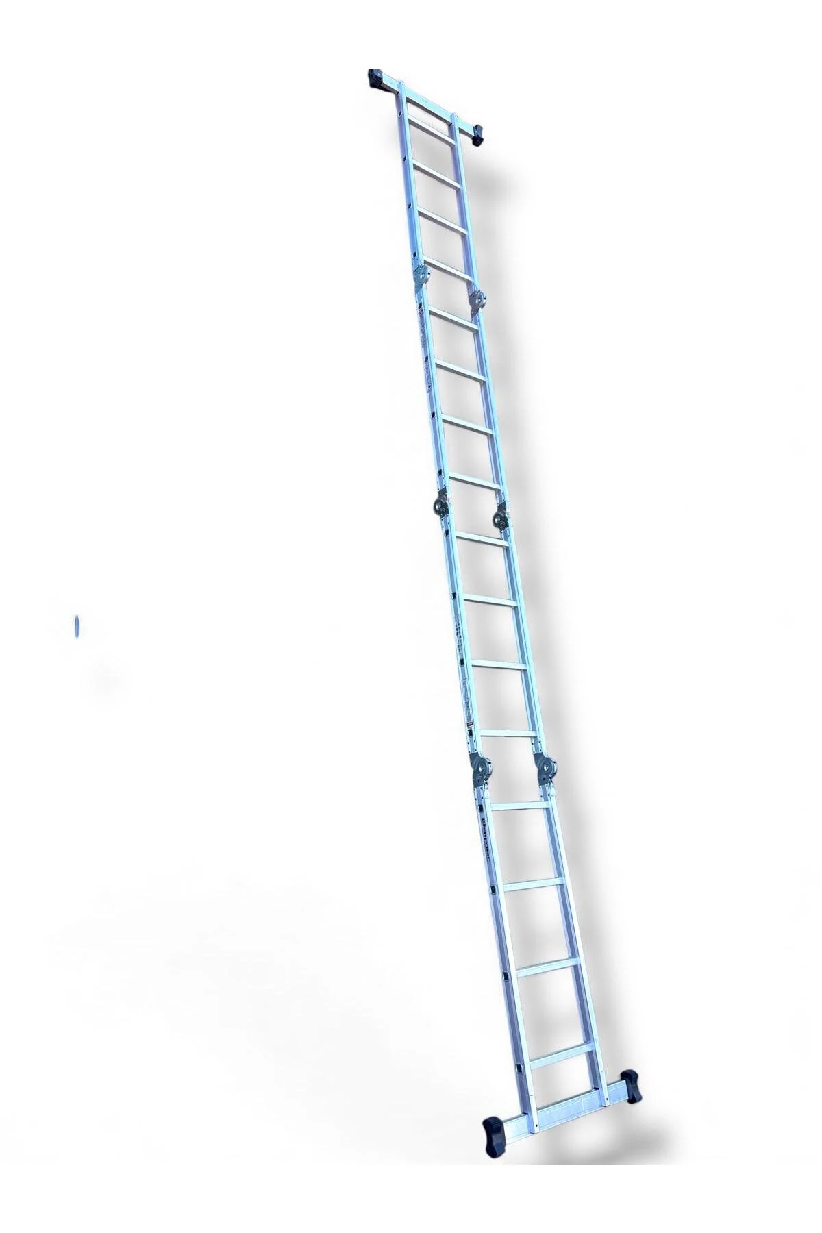 4X4 ALÜMİNYUM ÇOK AMAÇLI AKROBAT MERDİVEN 4.70 MT