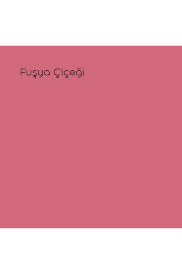 Sil-pak Fuşya Çiçeği 15lt (20 Kg)