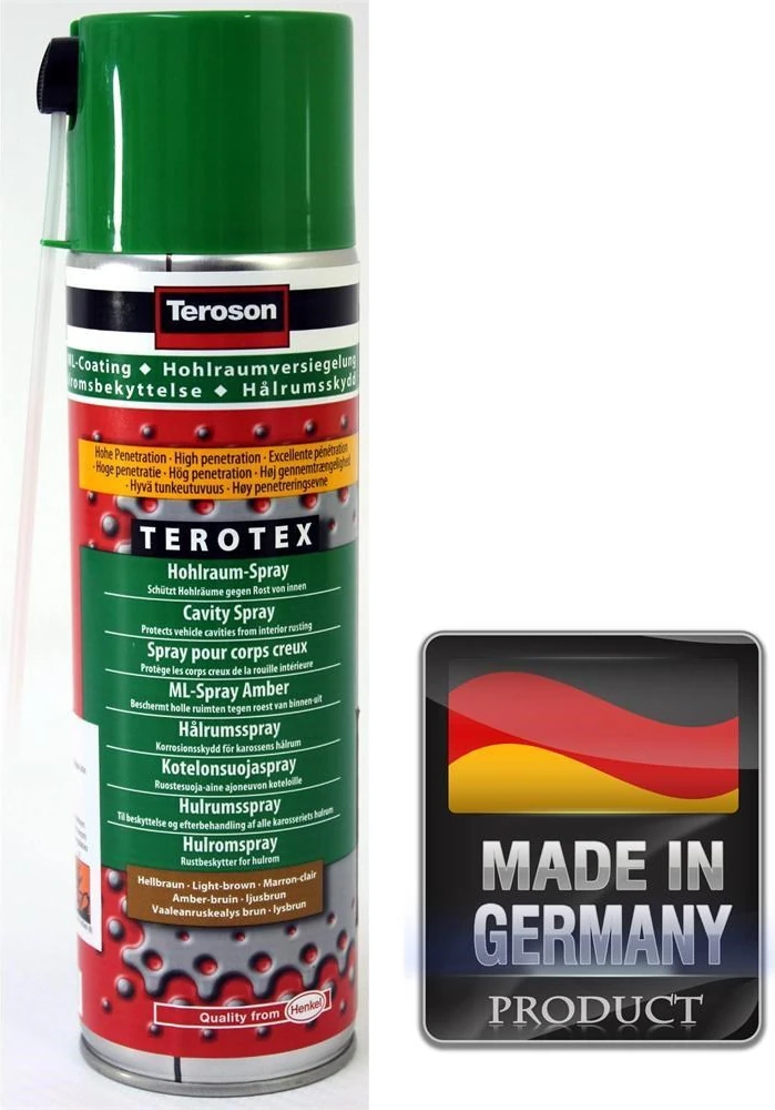 Teroson Koruyucu Mum Sprey 104808