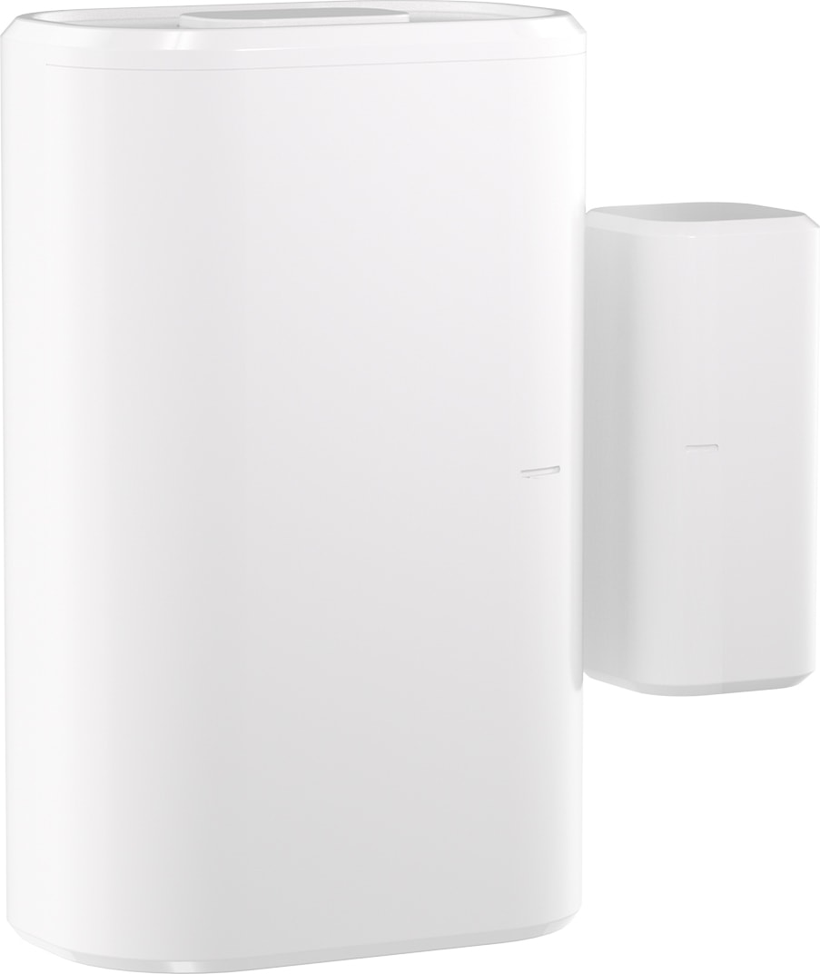 SNZB-04P Zigbee Kapı Pencere Sensörü