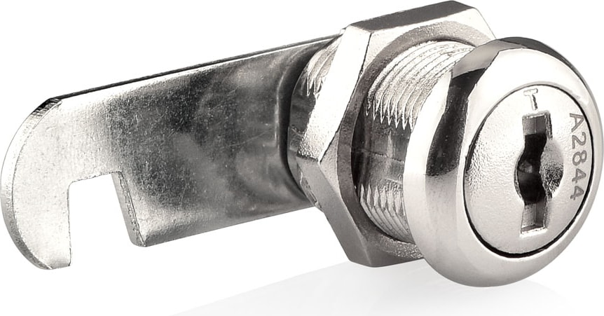 Mandallı Çekmece Kilidi 103.30 Mm