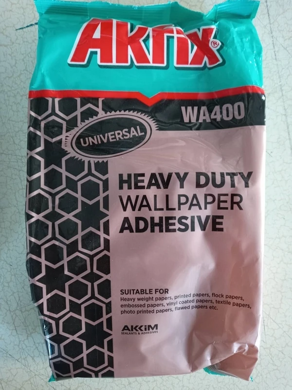 Marka Toz Kağıt Tutkalı 500 gr