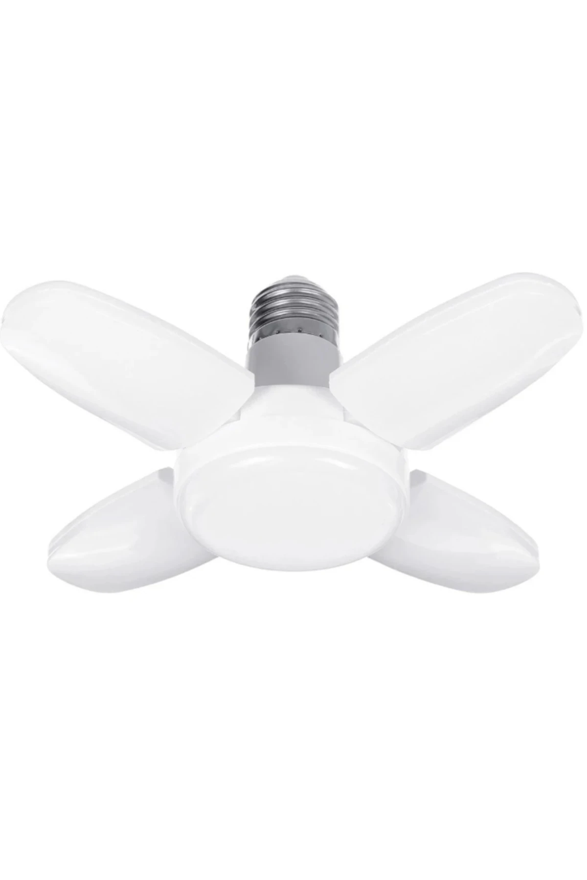 CT-1151 Pervane Ampul 30W BEYAZ E27 Duy