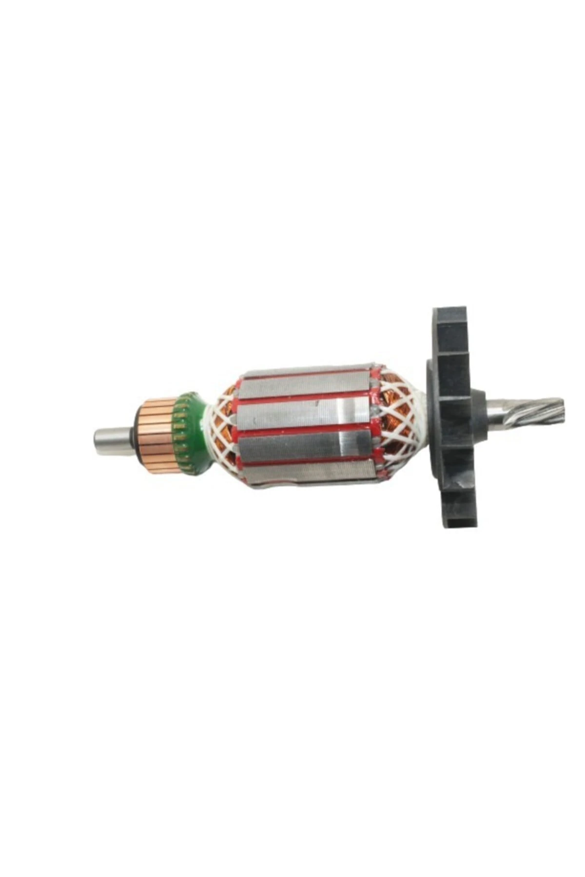 Catpower 5922 Endüvi Rotor Kollektör