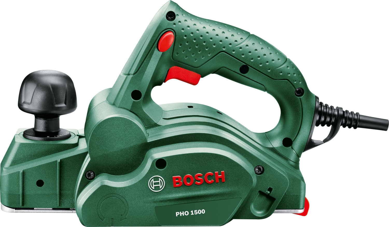 PHO 1500 82 mm Planya Makinası 550 Watt