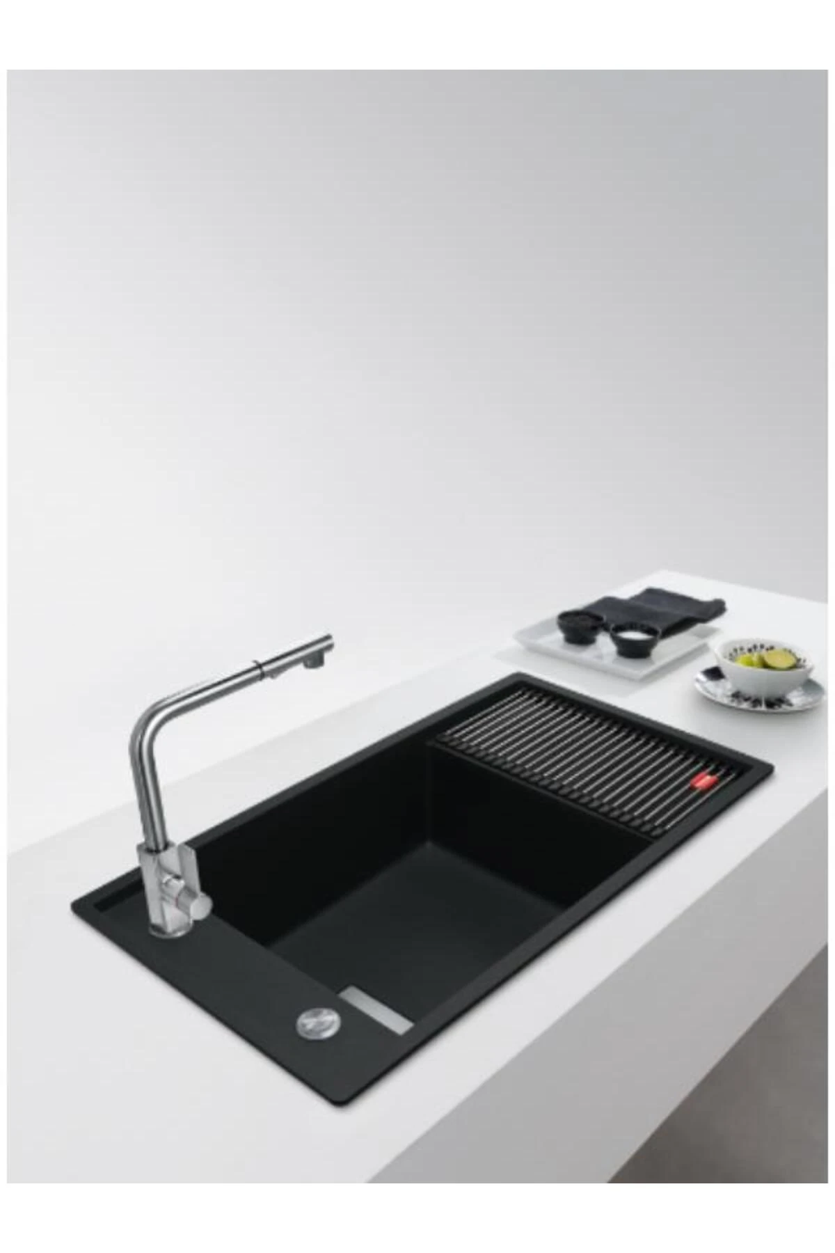 Fsg 611-88 Nero Eviye